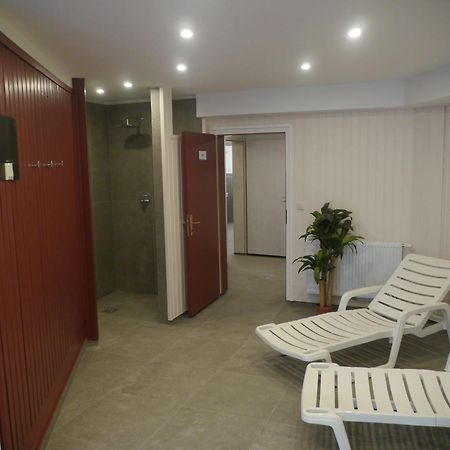 Residenz Am Yachthafen, Whg 12 Apartment เกรอมิทซ์ ภายนอก รูปภาพ