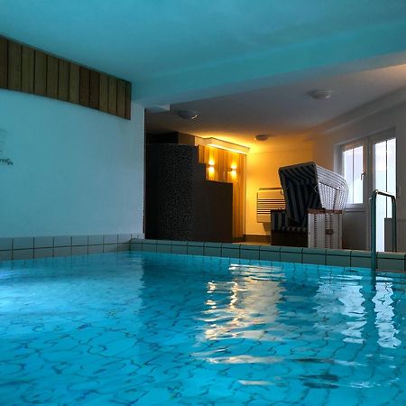 Residenz Am Yachthafen, Whg 12 Apartment เกรอมิทซ์ ภายนอก รูปภาพ