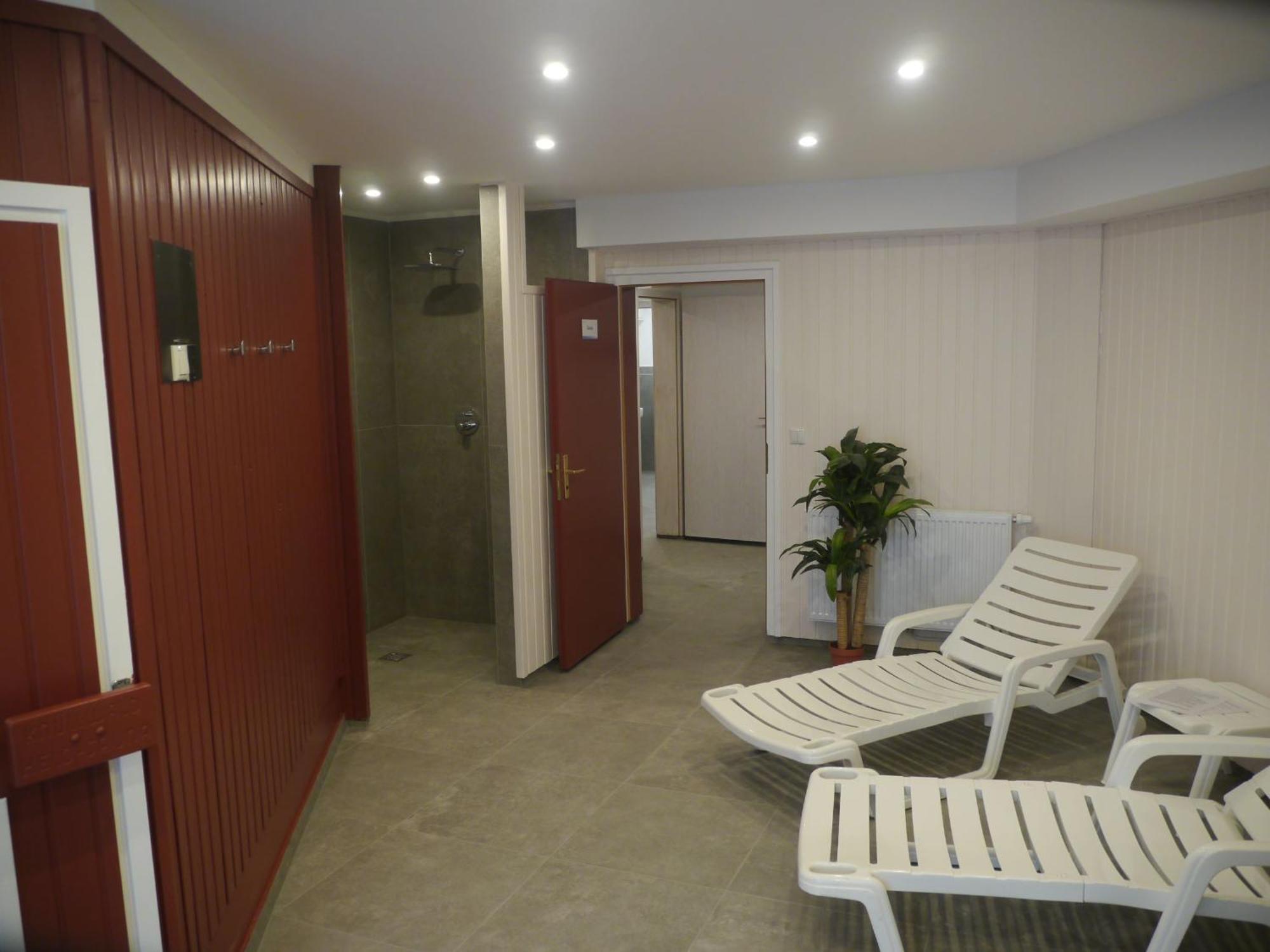 Residenz Am Yachthafen, Whg 12 Apartment เกรอมิทซ์ ภายนอก รูปภาพ